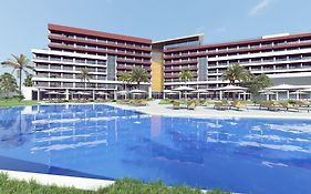 Hipotels Playa de Palma Palace & Spa